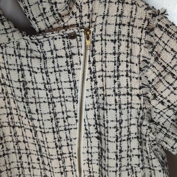 Gilli NWT Cropped Length Jacket - Picture 3 of 10